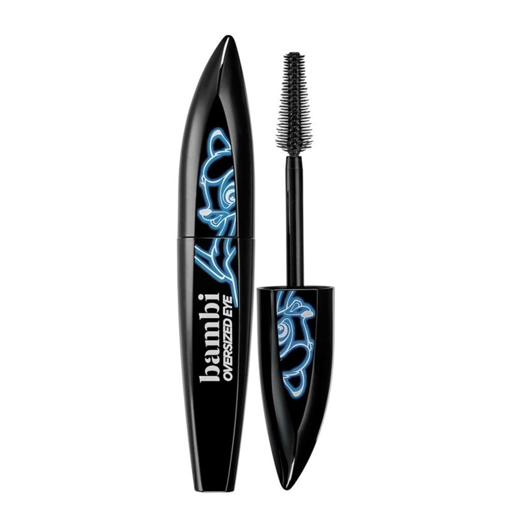 Loreal Paris Maskara - Bambi Eye Oversized - Siyah