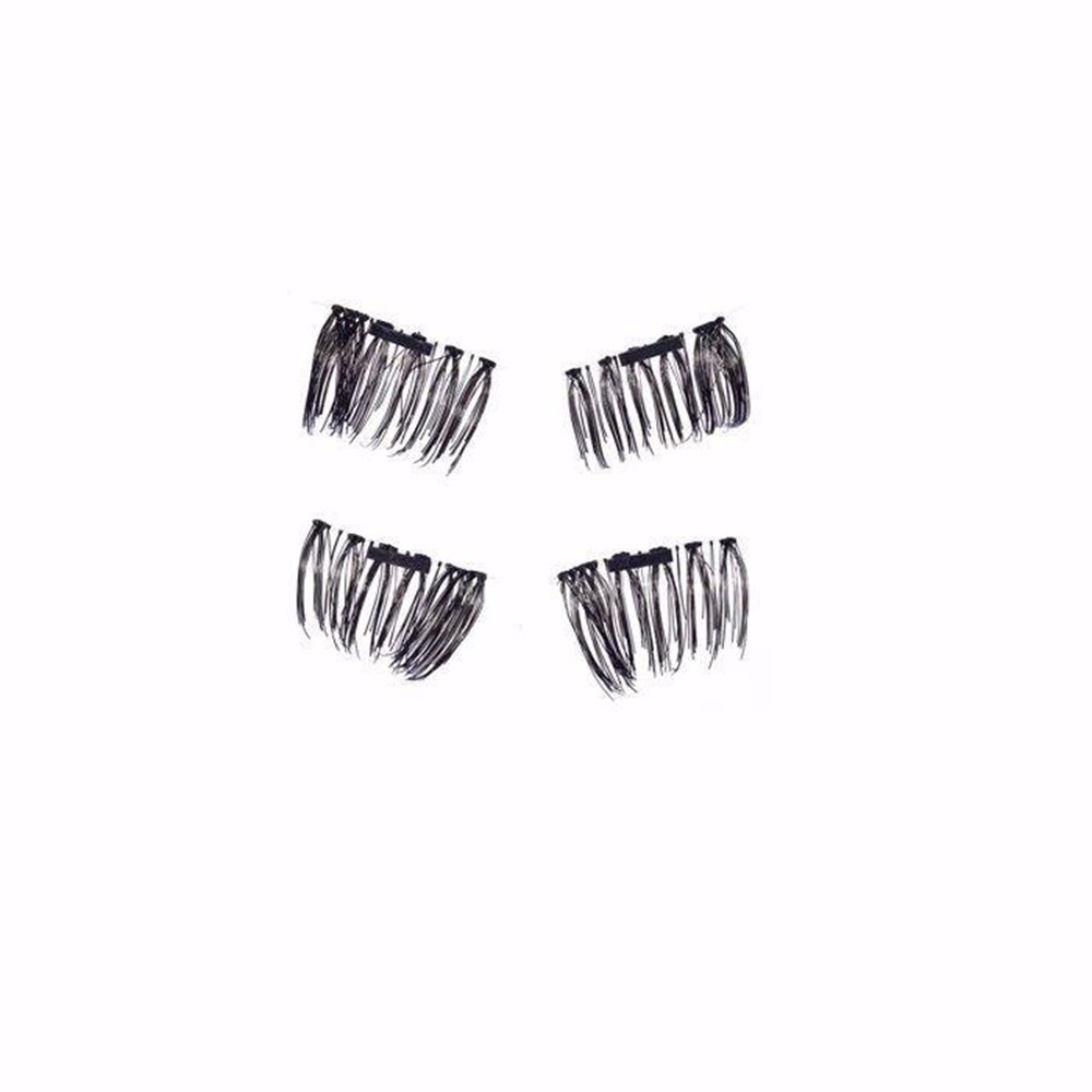 Lionesse Mıknatıslı Takma Kirpik Magnetic Lash 3042