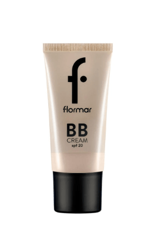 Flormar BB Cream Fair 01