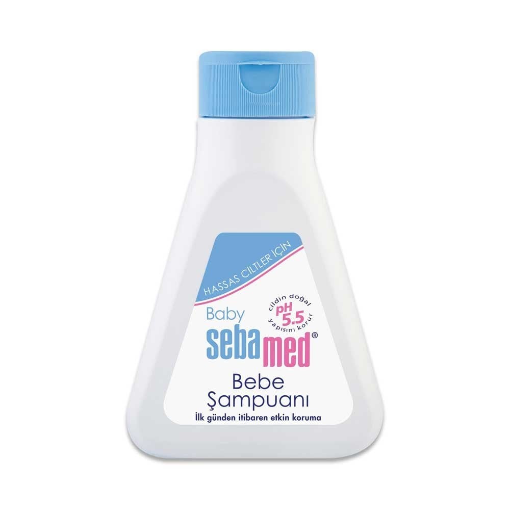 Sebamed Baby Bebek Şampuanı 150 ml