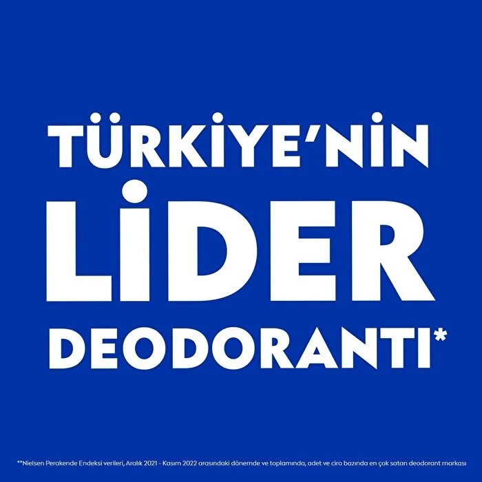Nivea Men Erkek Roll-on Deodorant 72h Anti-perspirant Black&White Invisible Güçlü Etki 50 ml