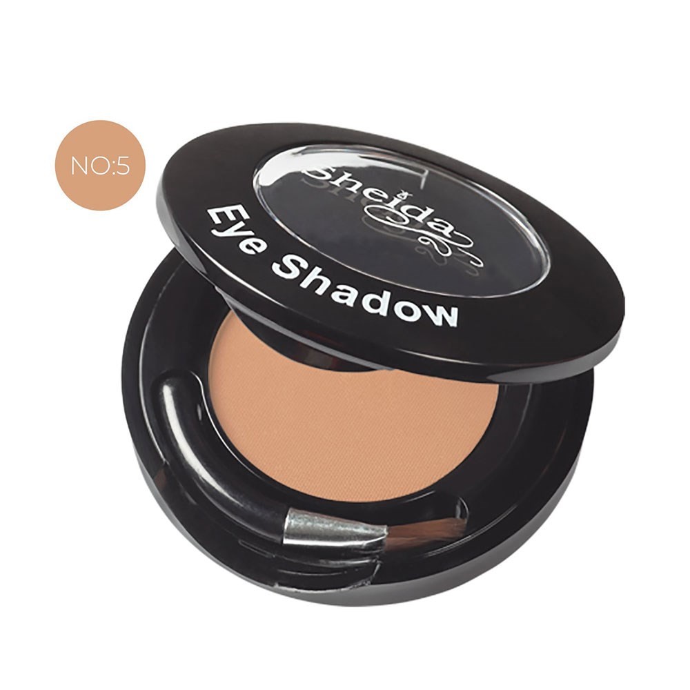 Sheida Eye Eyeshadow 05