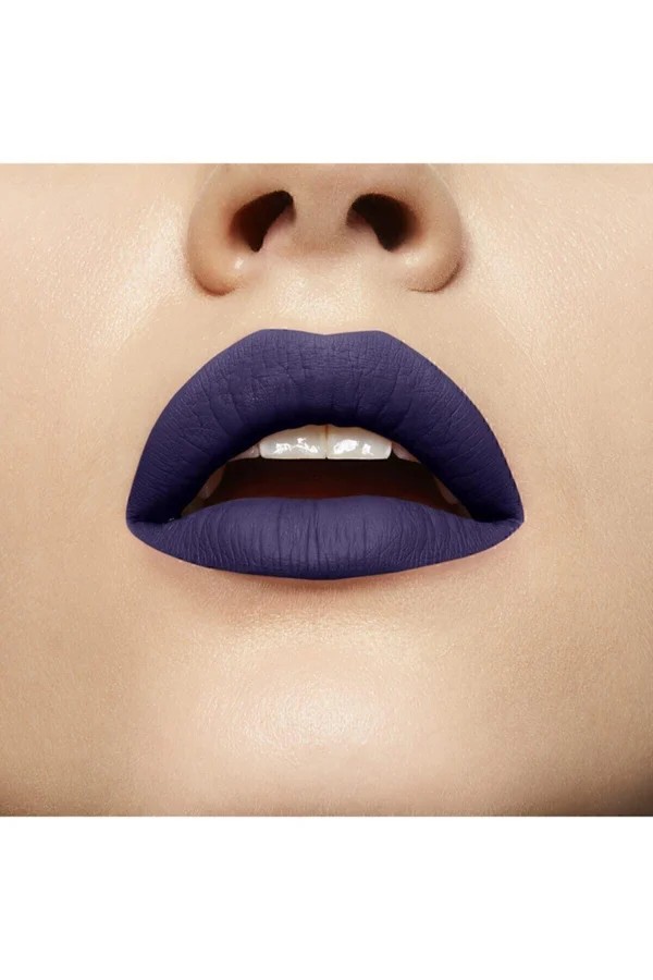 Maybelline New York Super Stay Matte Ink Likit Mat Ruj 105 Explorer