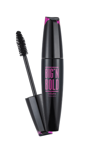 Flormar Maskara Big N Bold Volume Mascara