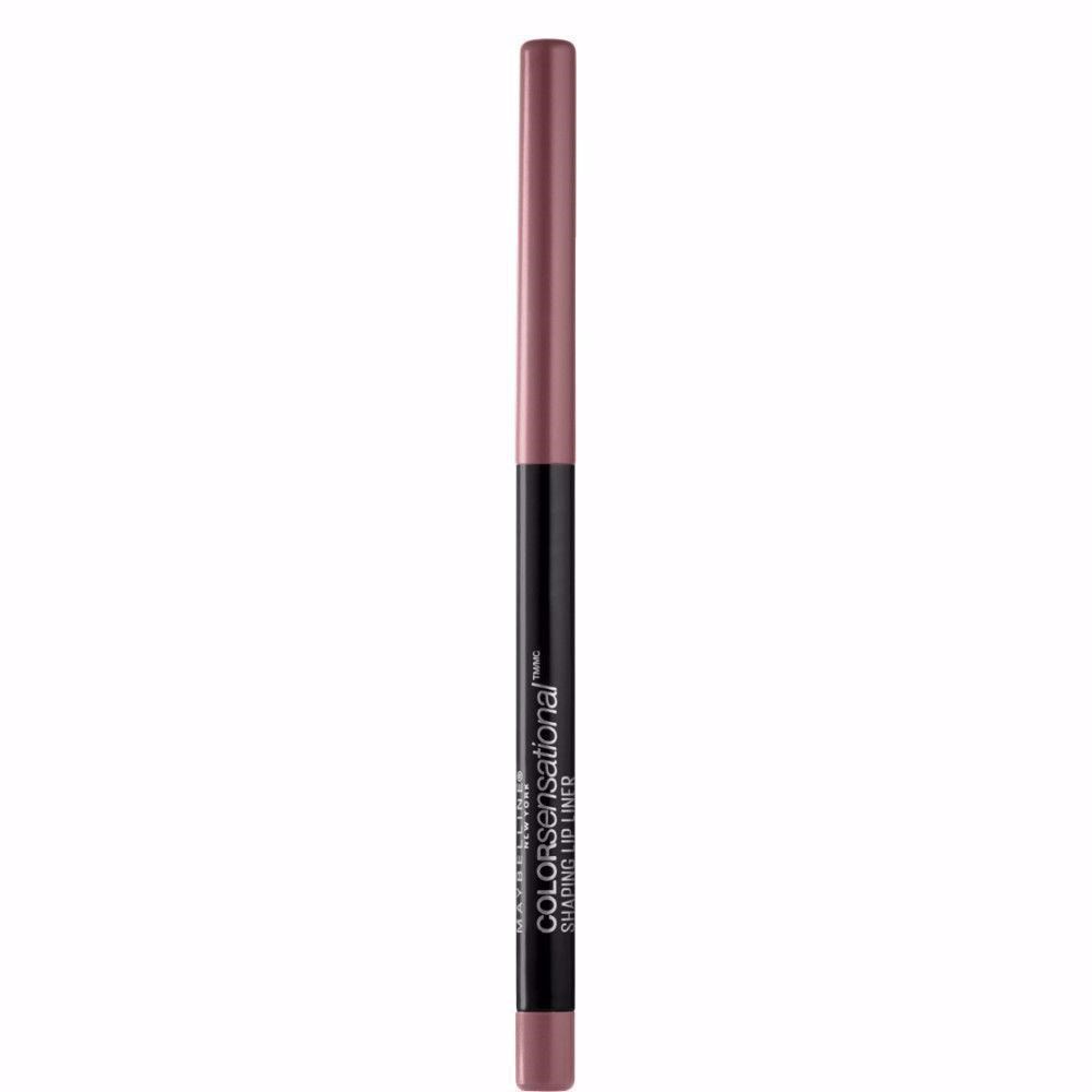 Maybelline New York Color Sensational Lip Pencil 56