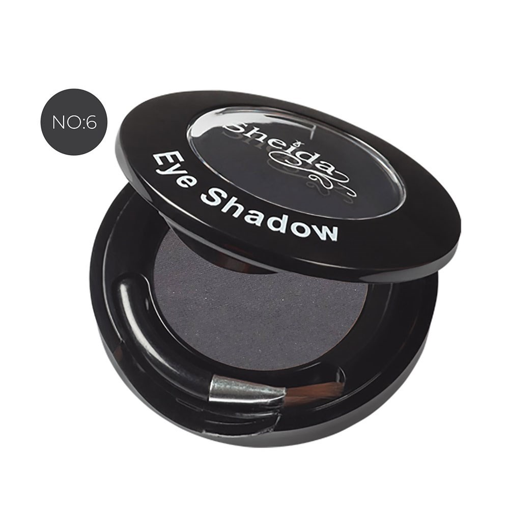 Sheida Eye Eyeshadow 06