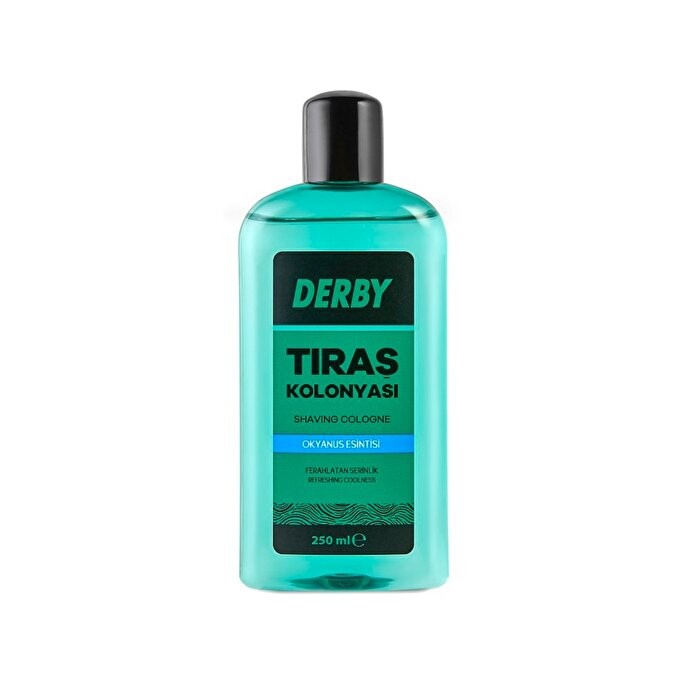 Derby Tıraş Kolonyası Okyanus 250 ml