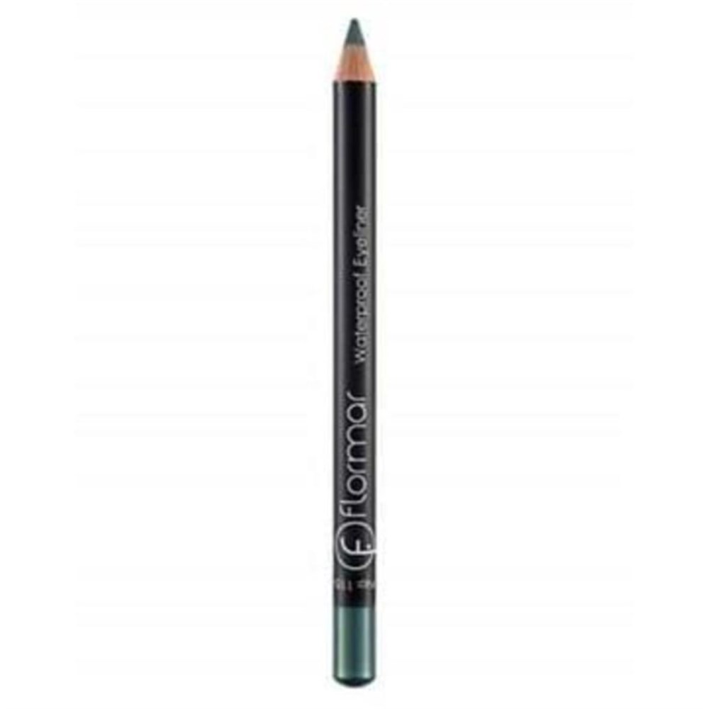 Flormar Göz Kalemi Suya Dayanıklı Waterprof Eyeliner 115