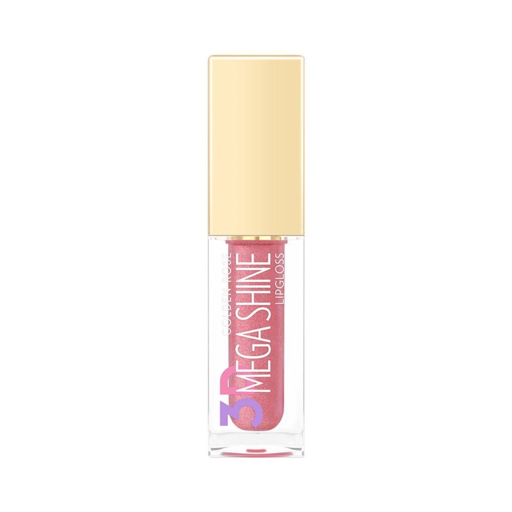 Golden Rose 3D Mega Shine Lipgloss 106