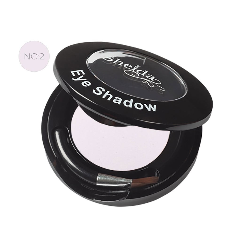 Sheida Eye Eyeshadow 02