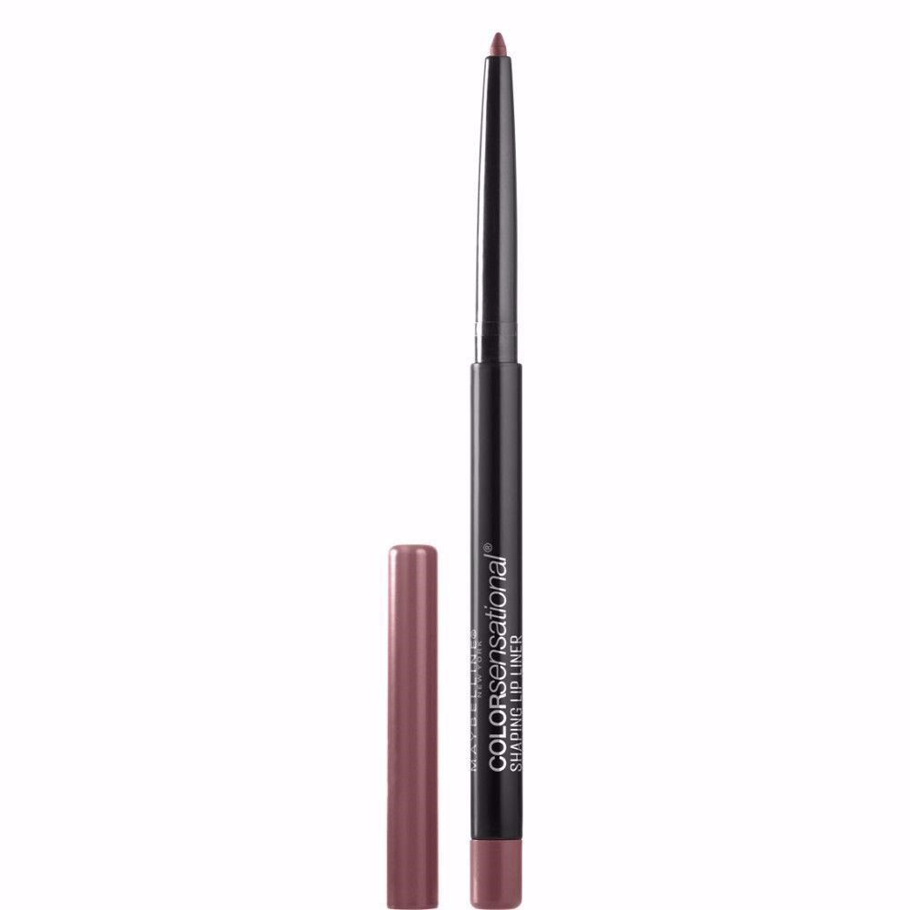 Maybelline New York Color Sensational Lip Pencil 56