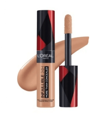 Loreal Paris Kapatıcı - Infaillible More Than Concealer 330 Pecan