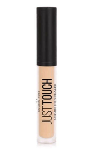 Golden Rose Just Touch Liquid Concealer 05