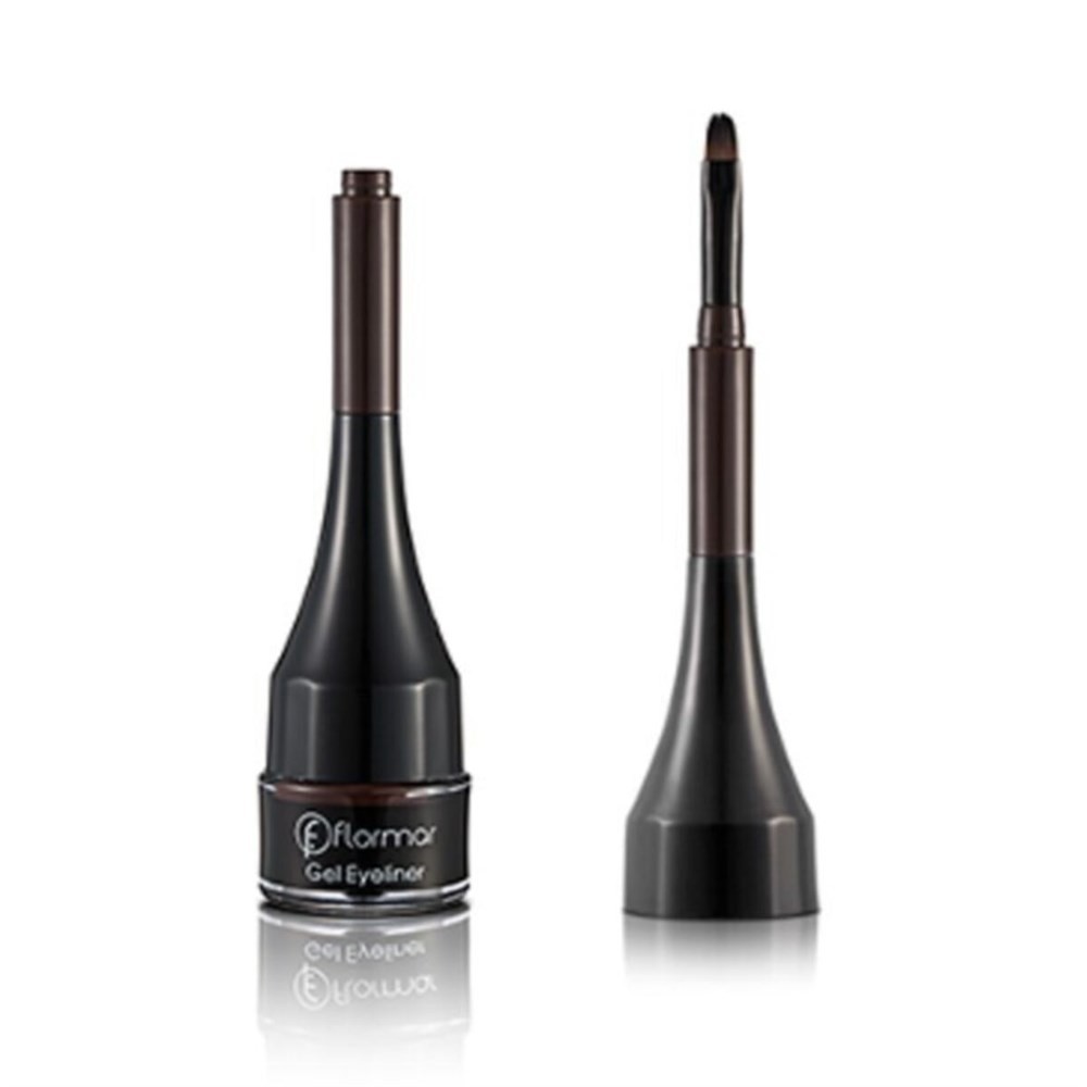 Flormar Göz Kalemi Gel Eyeliner 03