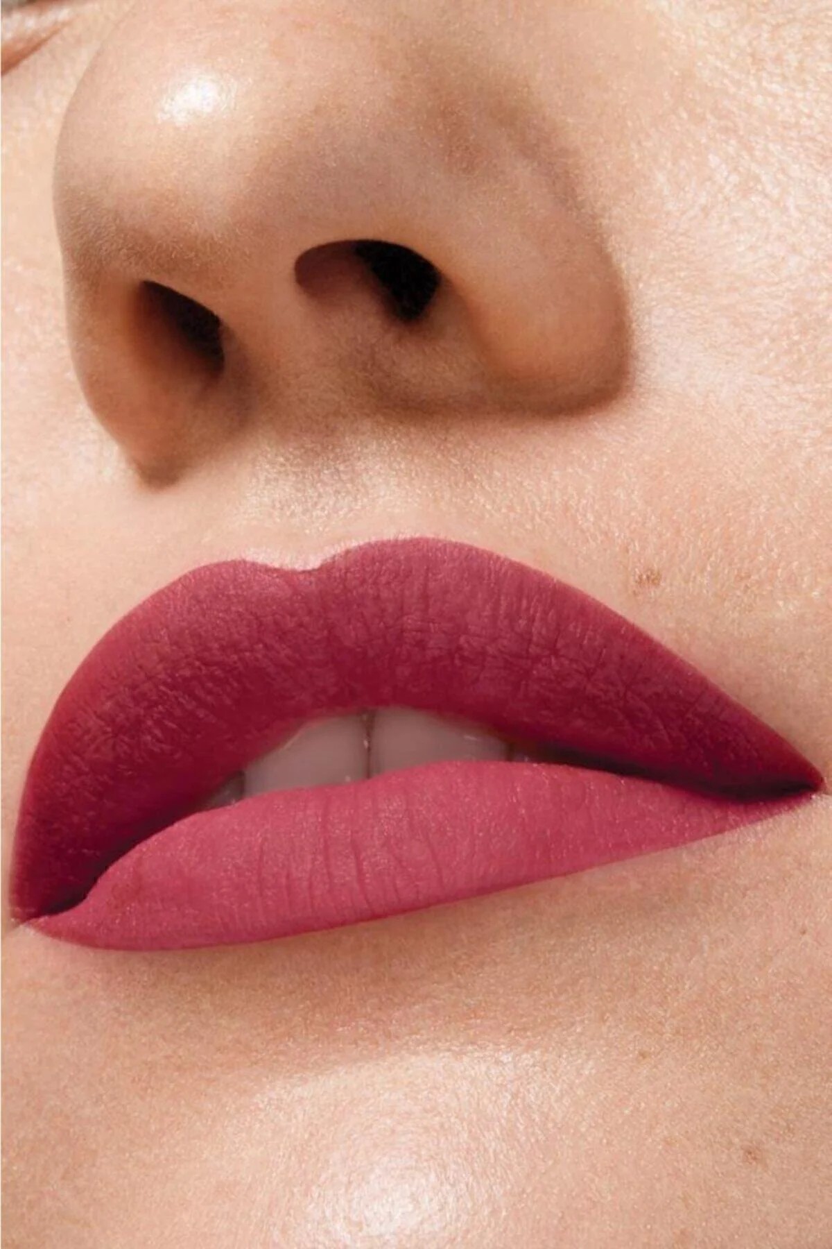 Maybelline New York Super Stay Matte Ink Pink Edition Likit Mat Ruj 155 Savant