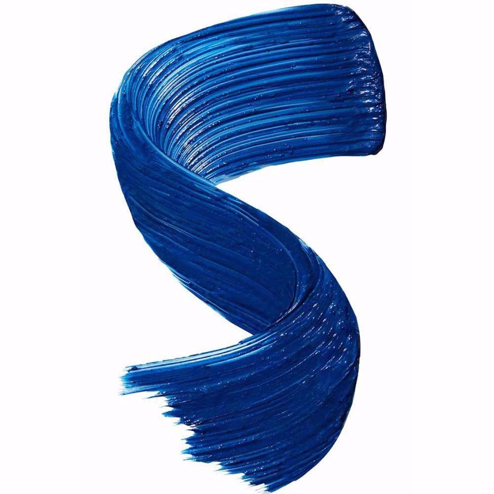 Maybelline New York Mavi Snapscara Maskara Deja Blue 04