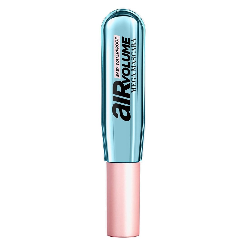 Loreal Paris Maskara Air Volume Mega Easy Waterproof Suya Dayanıklı