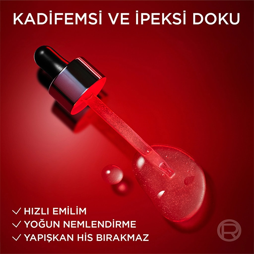 Loreal Paris Revitalift Lazer Yaşlanma Belirtileri Karşıtı Üçlü Peptit Bakım Serumu 30 ml