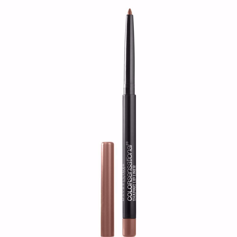 Maybelline New York Color Sensational Lip Pencil 06