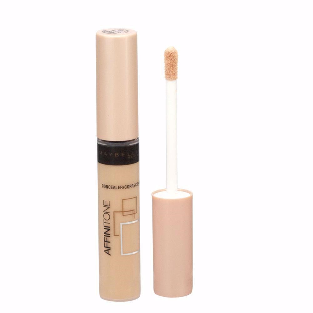 Maybelline New York Kapatıcı Affinitone Concealer 01