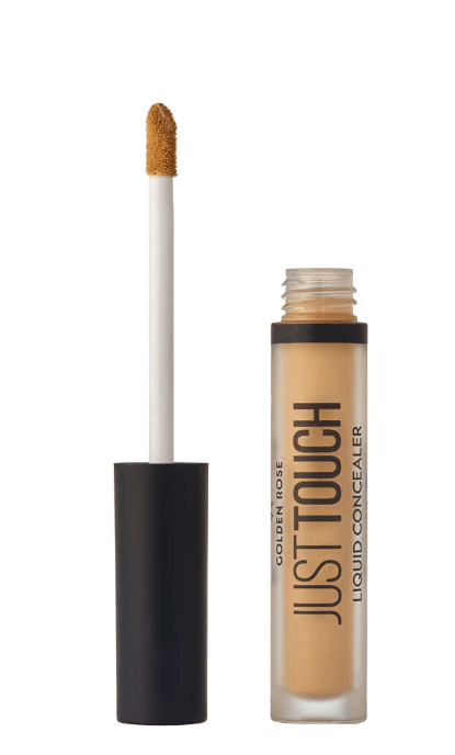 Golden Rose Kapatıcı Just Touch Liquid Concealer 04