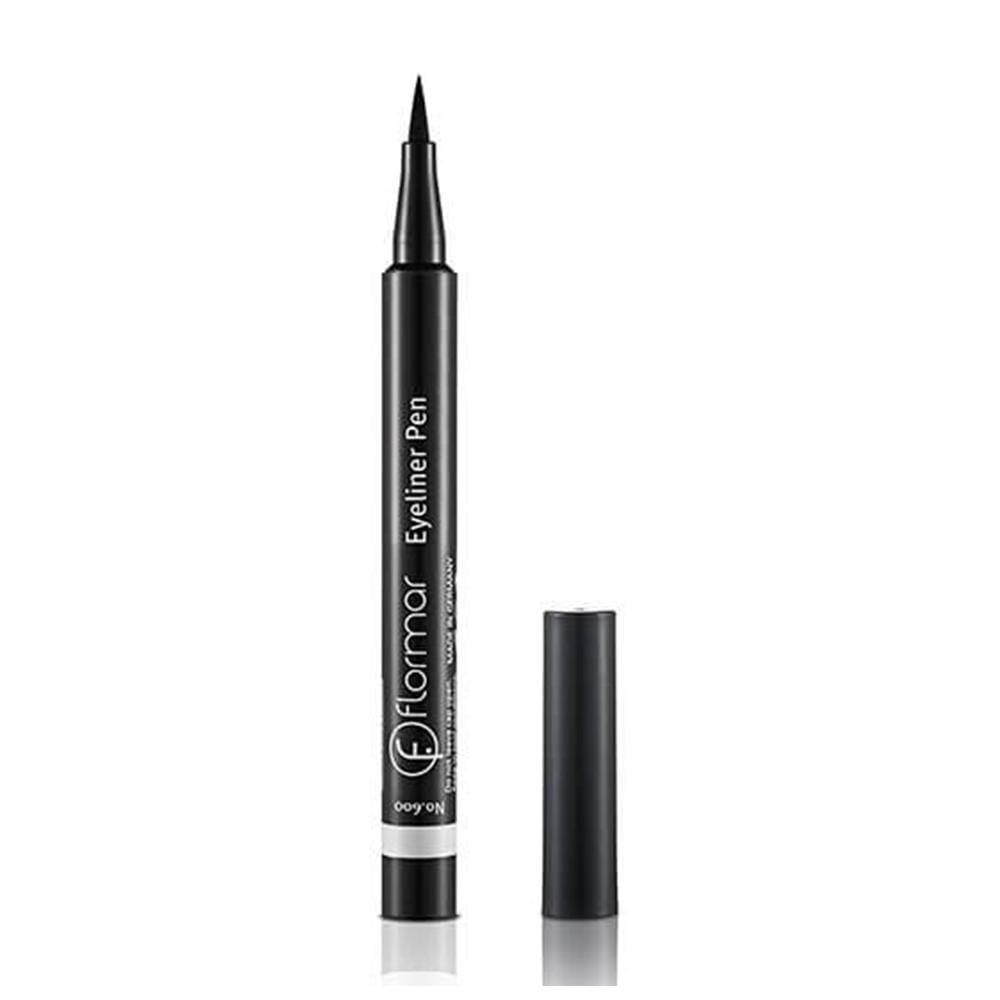 Flormar Göz Kalemi - Eyeliner Pen Siyah No.600