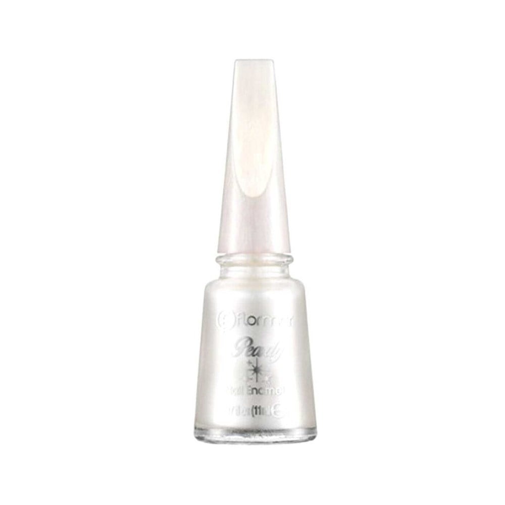 Flormar Pearly Oje Nail Enamel 201