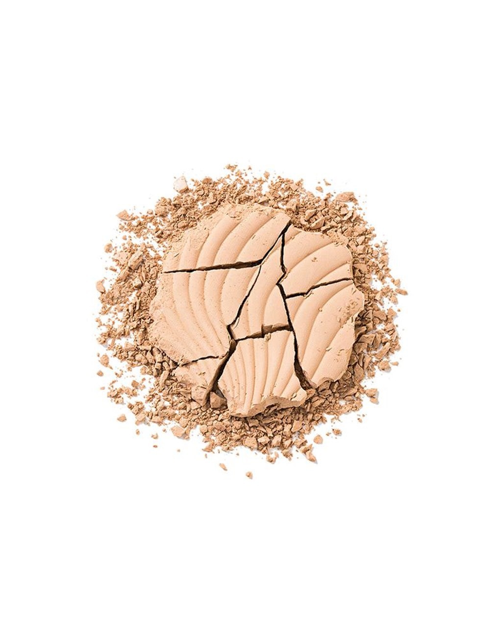 Flormar Pudra - Compact Powder 89 Medium Cream