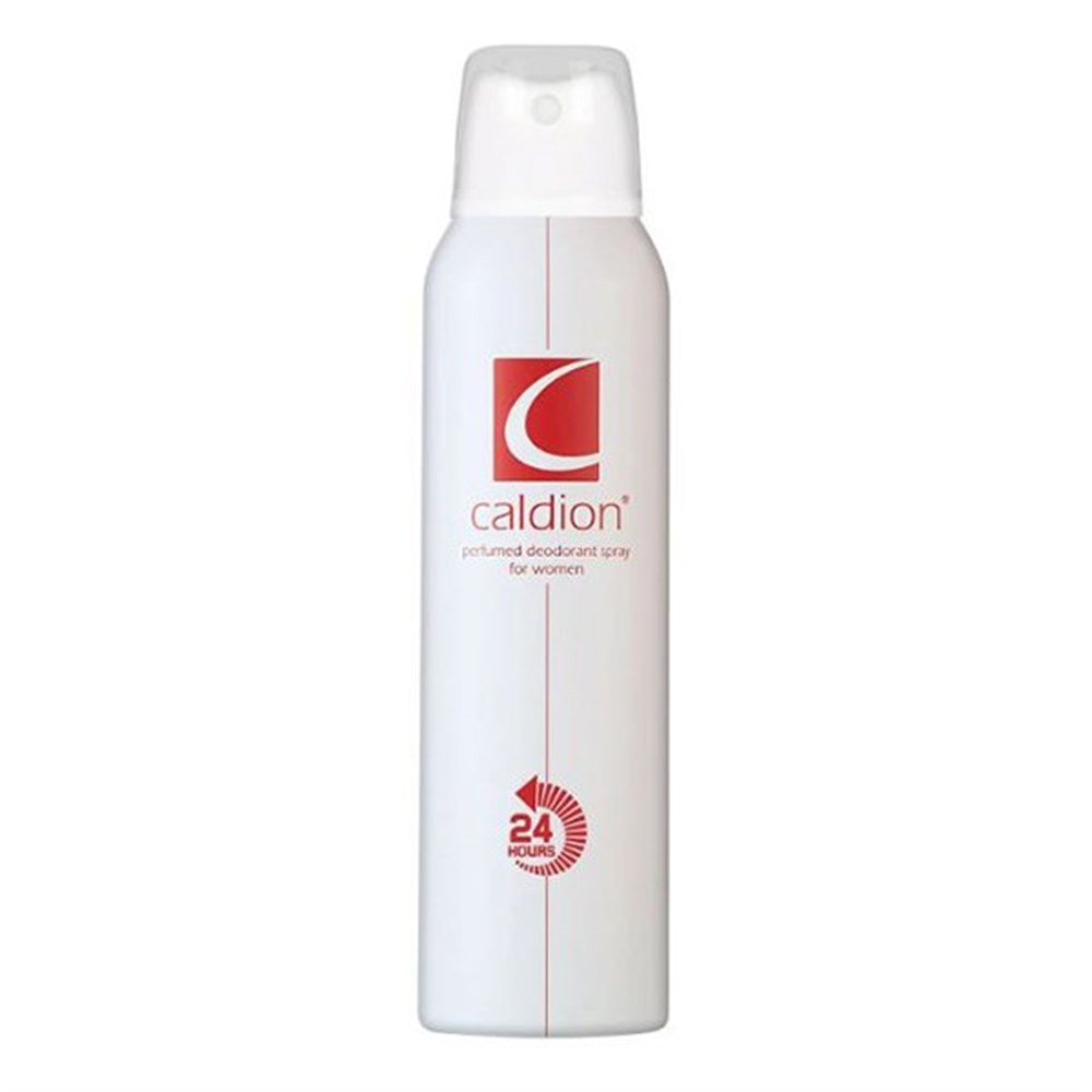 Caldion Kadın Deodorant 150 ml