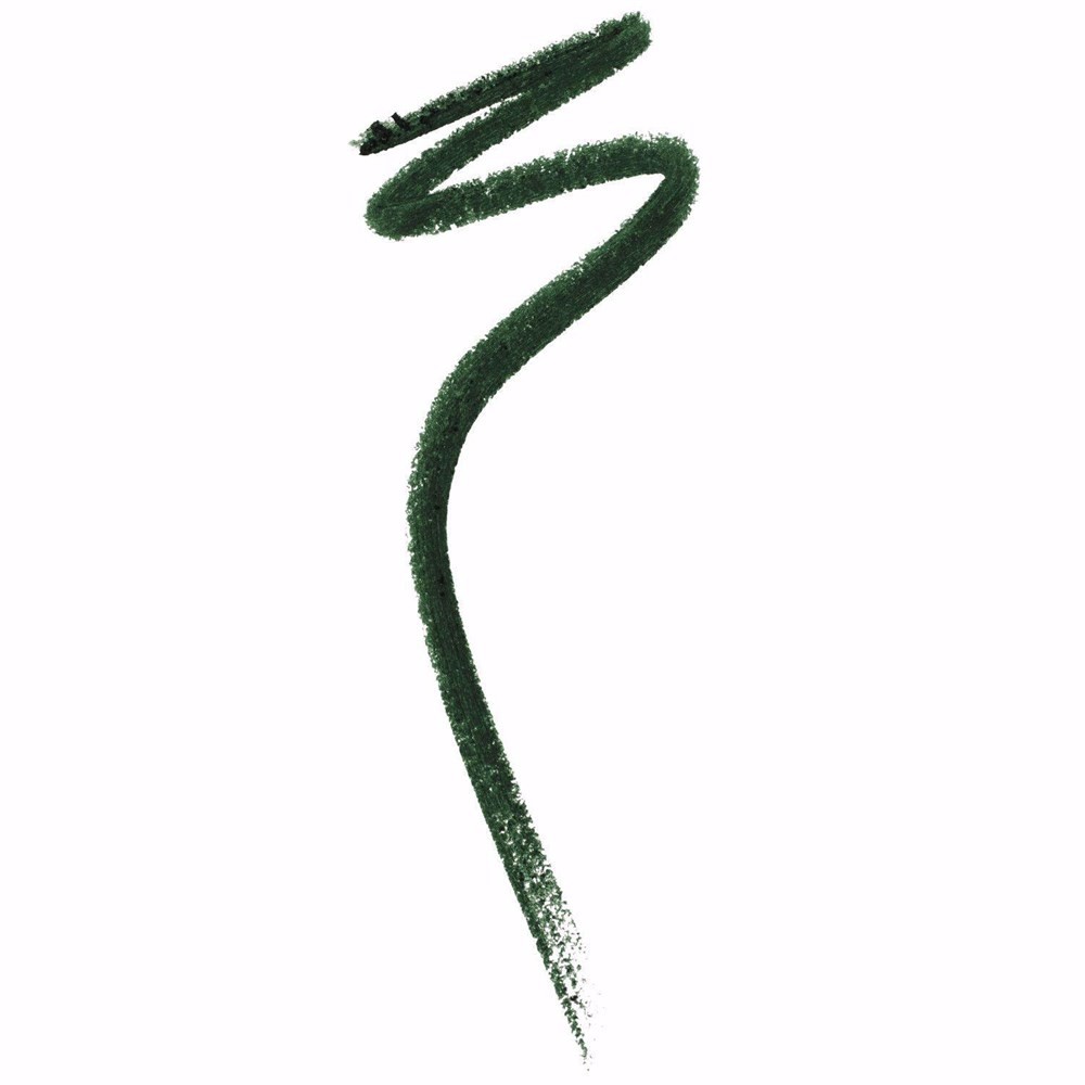 Maybelline New York Koyu Yeşil Tattoo Liner Jel Göz Kalemi 932 Intense Green