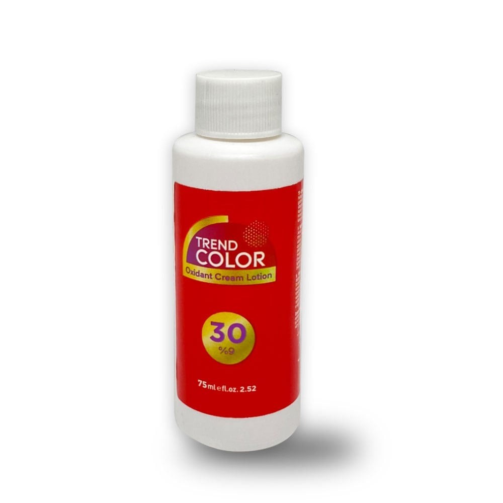 Trend Color Oksidan Krem Losyon 30 %9 75 ml