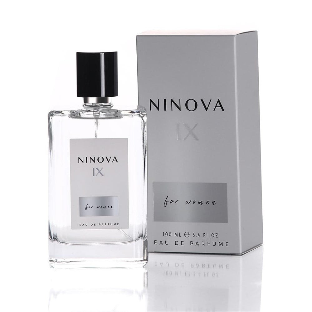 Ninova Women IX Parfüm Edp 100 ml