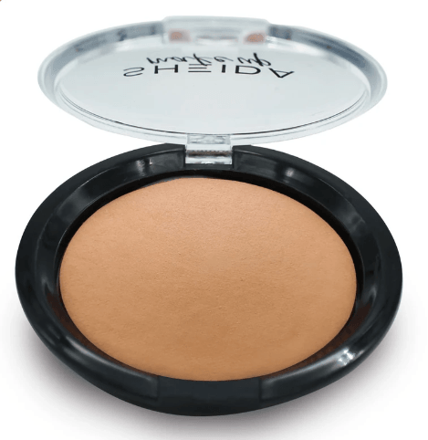 Sheida Terracotta Pudra Allık No:24