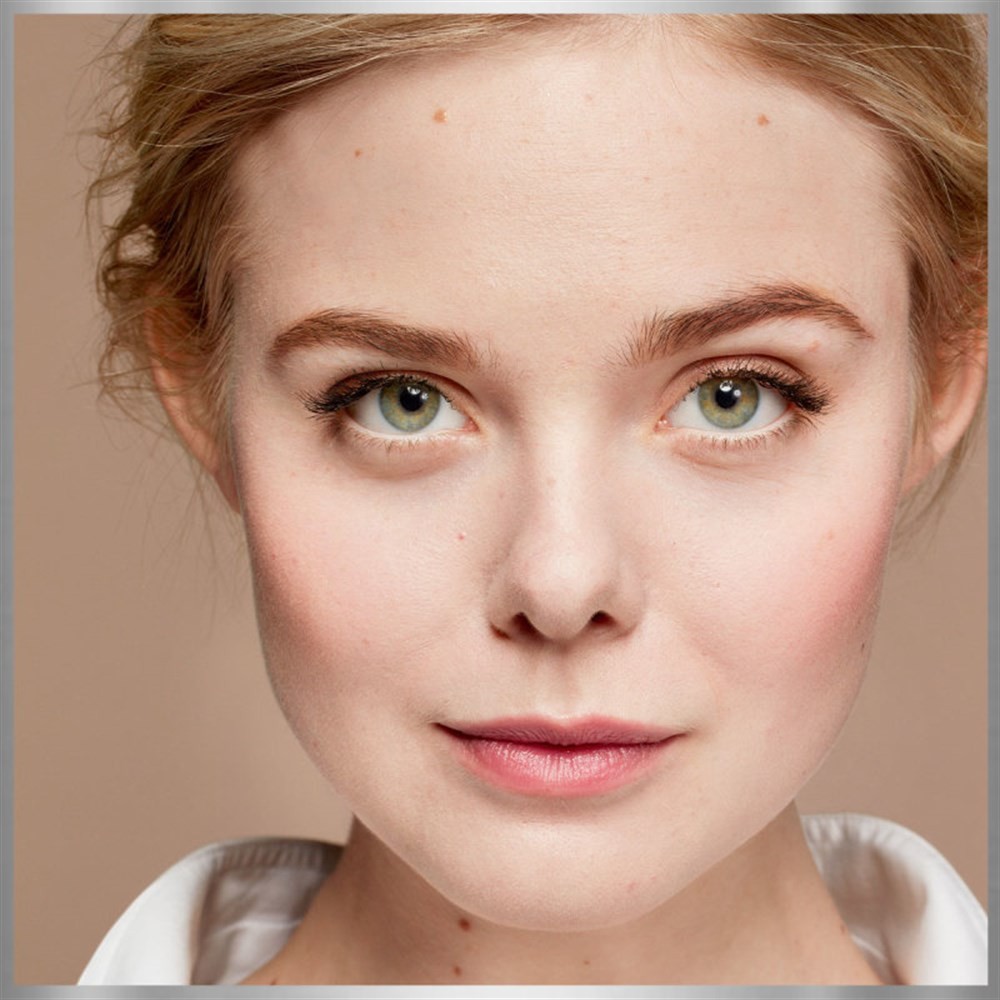 Loreal Paris Fondöten - True Match Foundation 5R