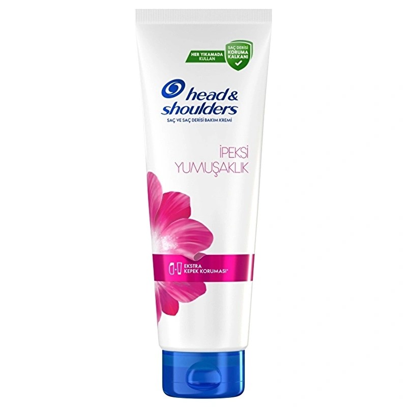 Head&Shoulders Saç Kremi 275 ml İpeksi Yumuşaklık