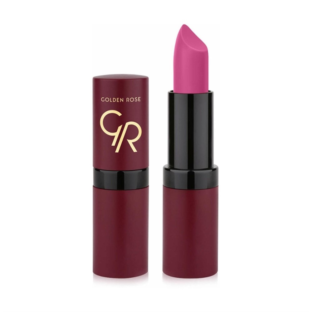 Golden Rose Mat Ruj Matte Velvet Lipstick 13