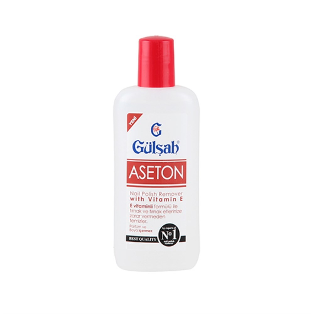 Gülşah Aseton Klasik 80 ML