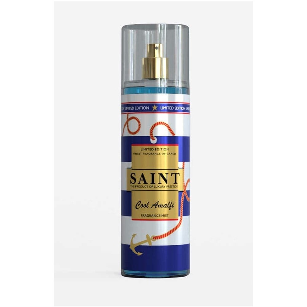 Luxury Prestige Saint Body Mist Cool Amalfi Kadın Vücut Spreyi 200 ml