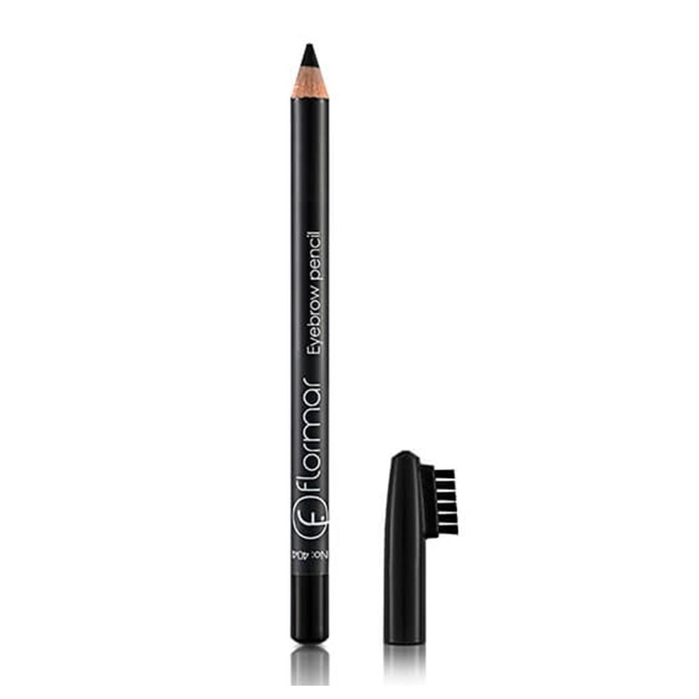 Flormar Eyebrow Pencil Siyah Kaş Kalemi No:404 Black