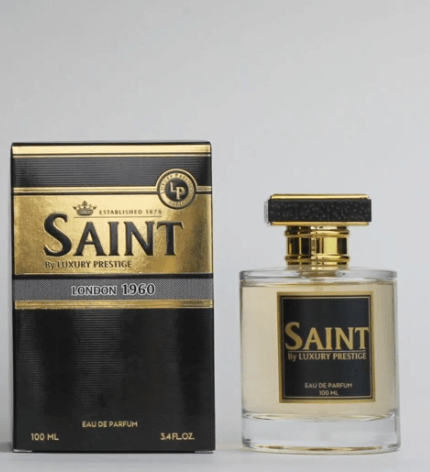 Saint Woman London 1960 Kadın Parfümü - Edp 100 ml