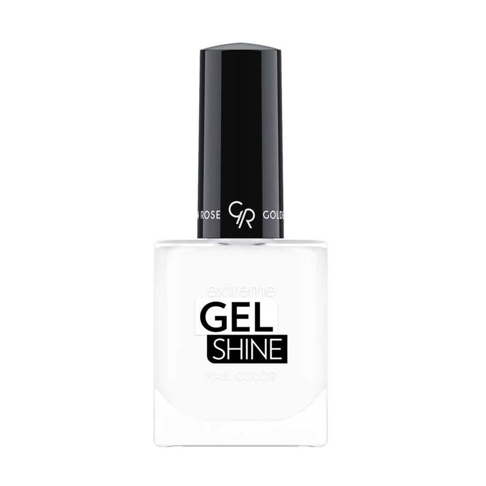 Golden Rose Oje Extreme Gel Shine Nail Color No:02