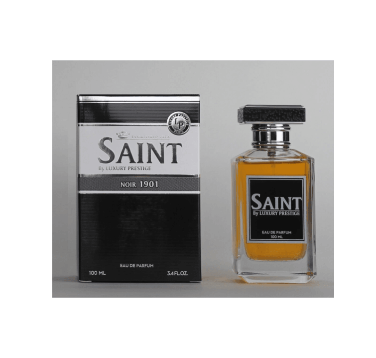 Saint Men Noir 1901 Erkek Parfümü - Edp 100 ml