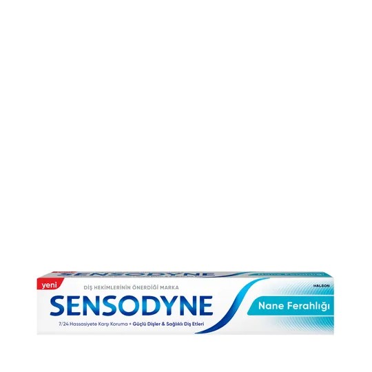 Sensodyne Nane Ferahlığı 75 ml