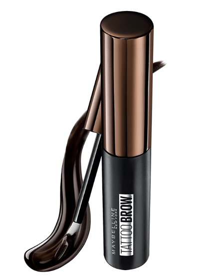 Maybelline Kaş Jeli Brow Tattoo Gel Tint Light Brown 03