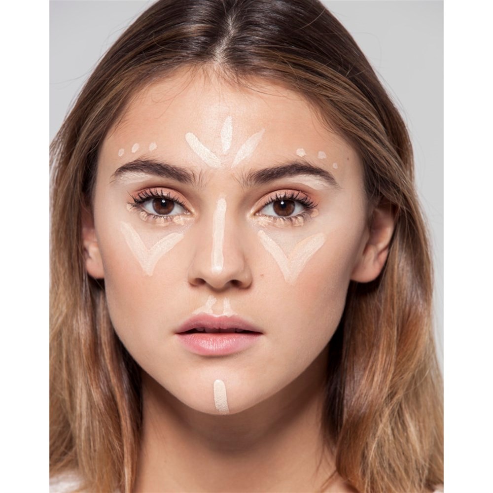 Loreal Paris Kapatıcı - The One Concealer 6D Golden Honey