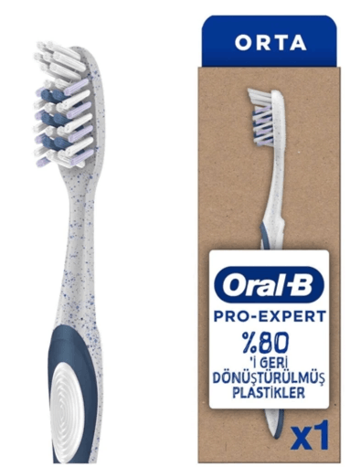 Oral-B Diş Fırçası Proexpert 1CT Ekstra Temizlik