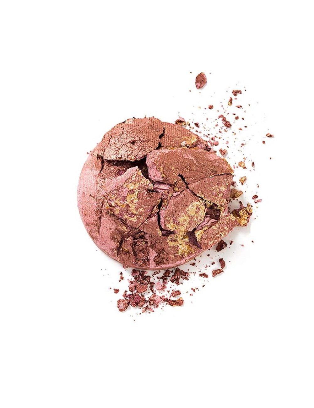 Flormar Allık Selection Terracotta Blush On No:45 Touch Of Rose