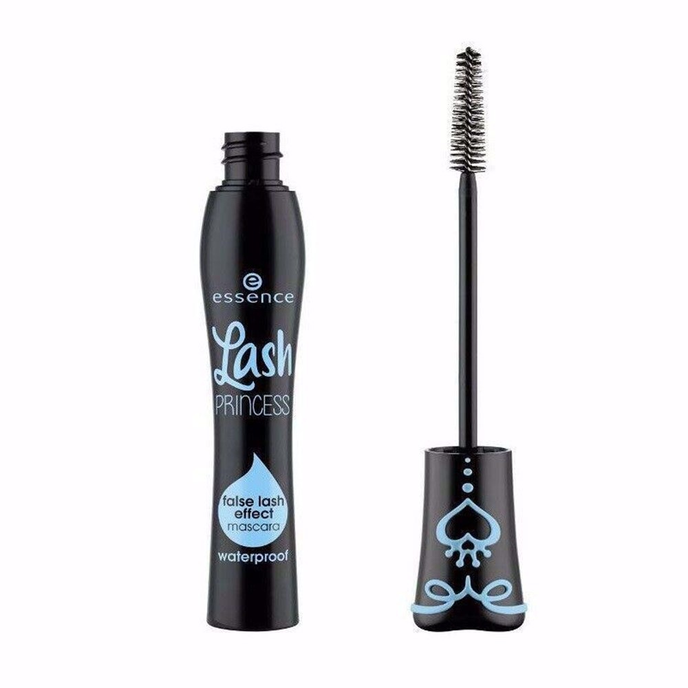 Essence Lash Princess Effect Mascara Waterproof