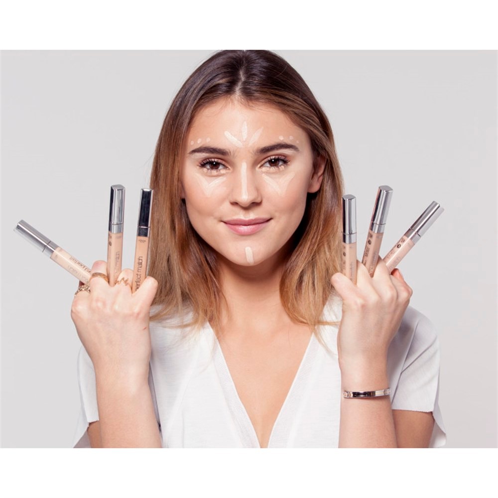 Loreal Paris Kapatıcı - The One Concealer 6D Golden Honey