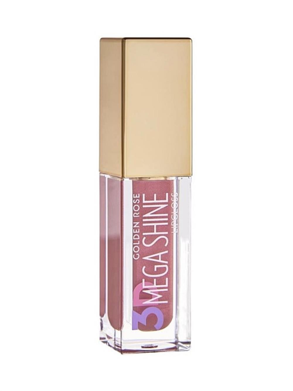 Golden Rose 3D Mega Shine Lipgloss No114 Shimmer